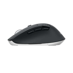 Chuột không dây Logitech M720 Triathlon Black 910-004792