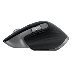 Chuột không dây Logitech MX Master 3 For Mac 910-005700