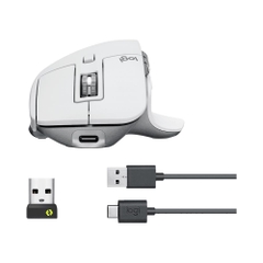 Chuột không dây Logitech MX Master 3S