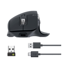 Chuột không dây Logitech MX Master 3S