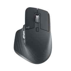 Chuột không dây Logitech MX Master 3S Graphite 910-006561