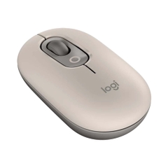 Chuột không dây Logitech POP with Emoji Button