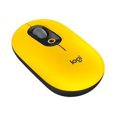 Chuột không dây Logitech POP with Emoji Button