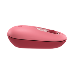 Chuột không dây Logitech POP with Emoji Button