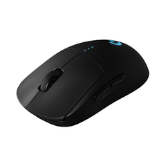 Chuột không dây Logitech G PRO Gaming HERO 910-005274