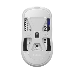 Chuột không dây Pulsar X2