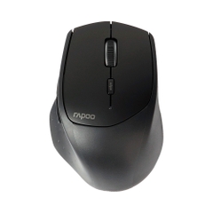 Chuột không dây Rapoo MT550 Multi Device