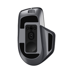 Chuột không dây Rapoo MT760 Multi Device