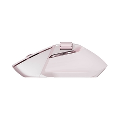 Chuột không dây Rapoo MT760 Multi Device