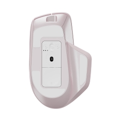 Chuột không dây Rapoo MT760 Multi Device