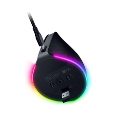 Chuột không dây Razer Pro Click V2 Vertical Ergonomic AI Prompt Master RZ01-05250100-R3M1