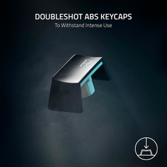 Combo Bàn phím chuột không dây Razer Deathadder V2 x BlackWidow V3 Mini HyperSpeed Wireless