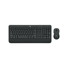 Combo Bàn Phím và Chuột không dây Logitech MK545 Advanced 920-008696