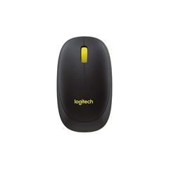 Combo Bàn Phím và Chuột không dây Logitech MK240 920-008202