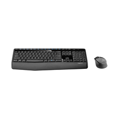 Combo Bàn Phím và Chuột không dây Logitech MK345 920-006491