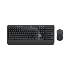 Combo Bàn Phím và Chuột không dây Logitech MK540 Advanced 920-008682
