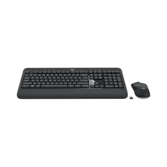 Combo Bàn Phím và Chuột không dây Logitech MK540 Advanced 920-008682