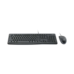 Combo Bàn Phím và Chuột Logitech MK120 920-002586