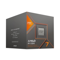 CPU AMD Ryzen 7 8700G Up to 5.1GHz 8 cores 16 threads 16MB 100-100001236BOX