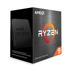 CPU AMD Ryzen 9 5950X 3.4GHz 16 cores 32 threads 64MB 100-100000059WOF