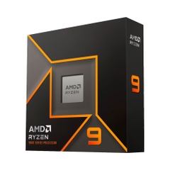 CPU AMD Ryzen 9 9900X Up to 5.6GHz 12 cores 24 threads 76MB 100-100000662WOF