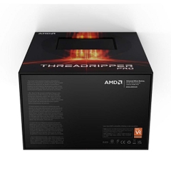 CPU AMD Ryzen Threadripper Pro 5975WX 3.6GHz 32 cores 64 threads 146MB 100-000000445WOF