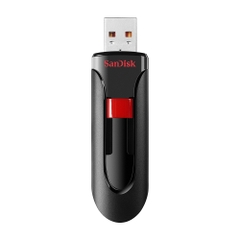 Combo USB 3.0 SanDisk Cruzer Glide CZ600 16GB SDCZ600-016G-G35