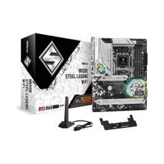 Mainboard PC ASRock B650E Steel Legend WiFi