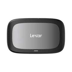 Đầu đọc thẻ nhớ Lexar Professional CFexpress Type A/ SD USB 3.2 Gen 2 LRW530U-RNBNG