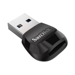 Đầu đọc thẻ nhớ MicroSD Sandisk MobileMate USB 3.0 SDDR-B531-GN6NN