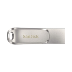 USB 3.2 Sandisk Ultra Dual Drive Luxe 32GB 150MB/s OTG Type-C DDC4 SDDDC4-032G-G46