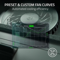 Đế tản nhiệt Razer Laptop Cooling Pad RC21-02300100-R3GW