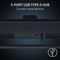 Đế tản nhiệt Razer Laptop Cooling Pad RC21-02300100-R3GW