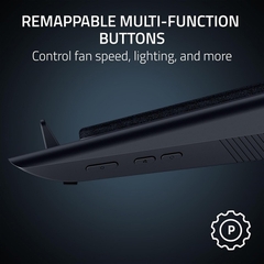 Đế tản nhiệt Razer Laptop Cooling Pad RC21-02300100-R3GW
