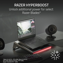 Đế tản nhiệt Razer Laptop Cooling Pad RC21-02300100-R3GW