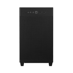 Case máy tính MicroATX Asus Prime AP201 Tempered Glass Black