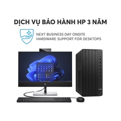 Dịch vụ bảo hành HP 3 years Next business day onsite Hardware Support for Desktops U10N3E
