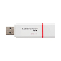 USB 3.0 Kingston DataTraveler G4 32GB DTIG4/32GB