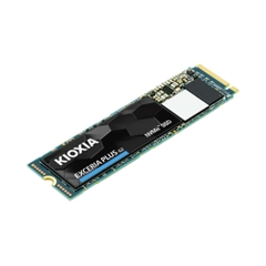 SSD Kioxia (TOSHIBA) Exceria Plus G2 500GB M.2 PCIe Gen3 x4 BiCS FLASH LRD20Z500GG8