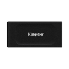 Ổ cứng di động SSD 2TB Kingston XS1000 1050MB/s SXS1000/2000G