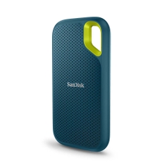 Ổ cứng di động SSD 1TB SanDisk Extreme V2 E61 1050MB/s SDSSDE61-1T00-G25