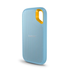 Ổ cứng di động SSD 2TB SanDisk Extreme V2 E61 1050MB/s SDSSDE61-2T00-G25