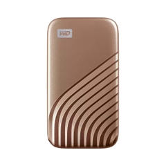 Ổ cứng di động SSD 2TB Western Digital My Passport 1050MB/s WDBAGF0020B