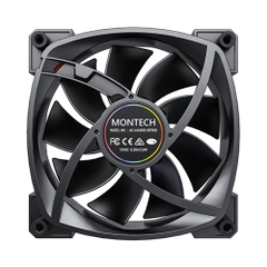 Fan Case Montech AX 140 PWM 140mm