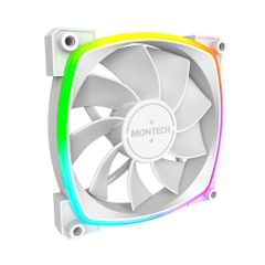 Fan Case Montech RX 120 PWM 120mm