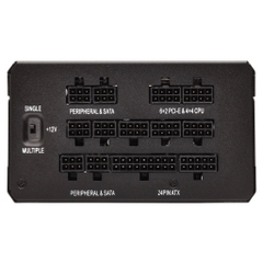 Nguồn máy tính Corsair HX850 850W 80 Plus Platinum CP-9020213-NA