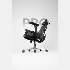 Ghế công thái học HyperWork Airy Pro 6D HPW-OC04