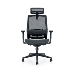 Ghế công thái học Warrior Marshal WEC 630