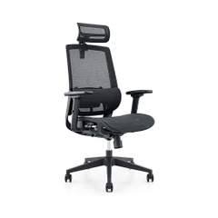 Ghế công thái học Warrior Marshal WEC 630