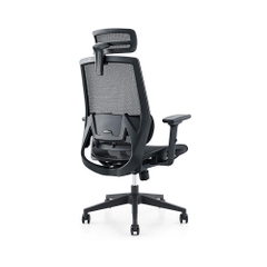 Ghế công thái học Warrior Marshal WEC 630